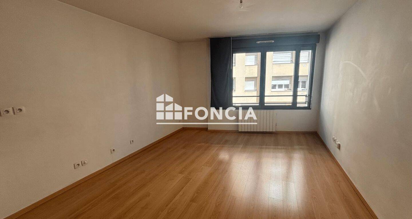 Appartement 1 pièce 40 m² · à Lyon 9ème Arrondissement · 39,8 m² · 705 €
