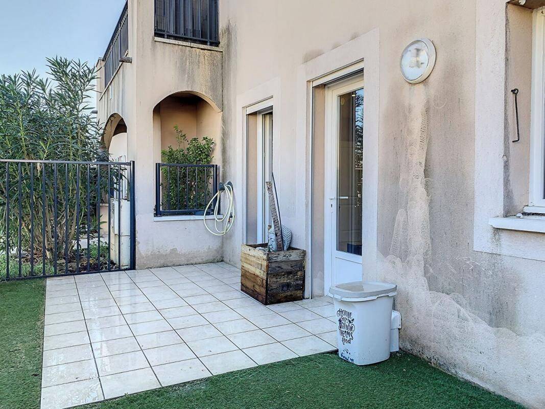 Appartement 1 pièce 36 m² · à Cabriès · 36,4 m² · 912 €