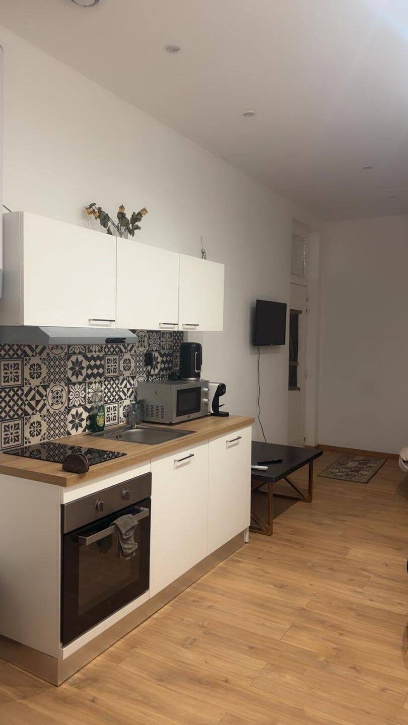 Appartement 1 pièce 30 m² · à Montauban · 30 m² · 650 €/mois