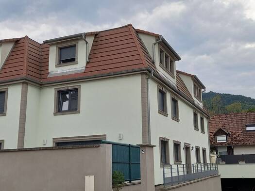 Appartement à vendre 199 000 € 4 pièces 3 chambres 84 m² RDC/1 Sud Ouest Thann 68800