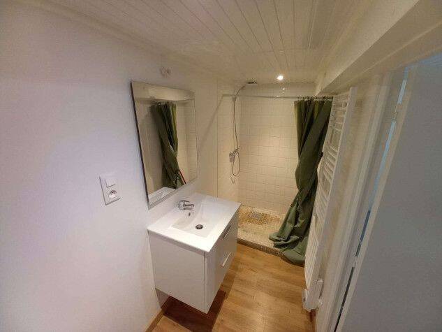 Appartement 2 pièces 66 m² · à Poitiers · 66 m² · 640 €