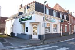 AVENUE IMMOBILIER BAISIEUX logo