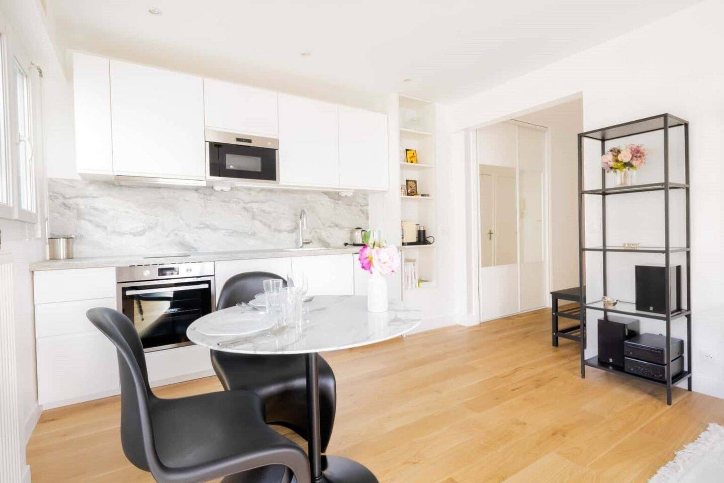 Appartement 2 pièces 35 m² · à Paris 15ème Arrondissement · 35 m² · 2 902 €/mois