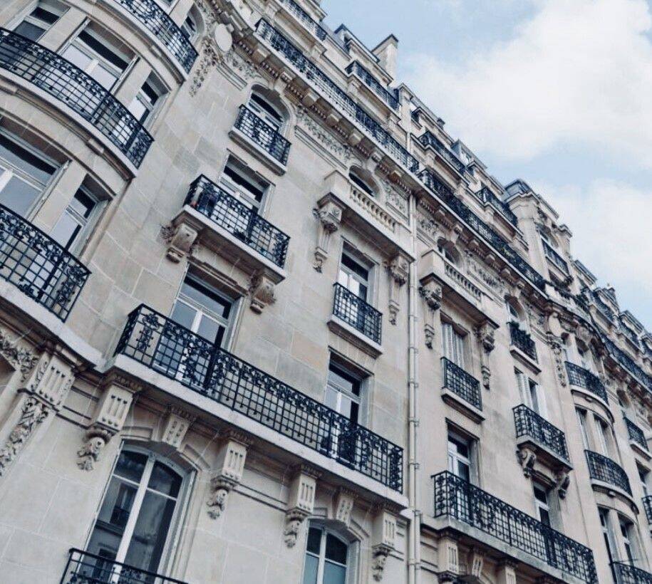 Appartement 6 pièces 361 m² · à Paris 16ème Arrondissement · 361 m² · 5 900 000 €
