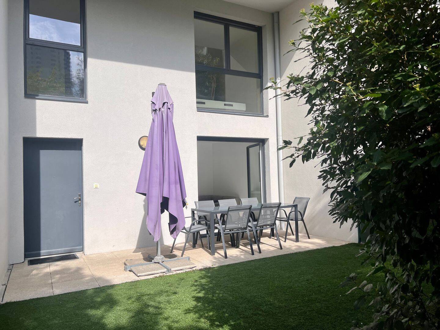 Appartement 8 pièces 120 m² · à Lyon 9ème Arrondissement · 120 m² · 579 €