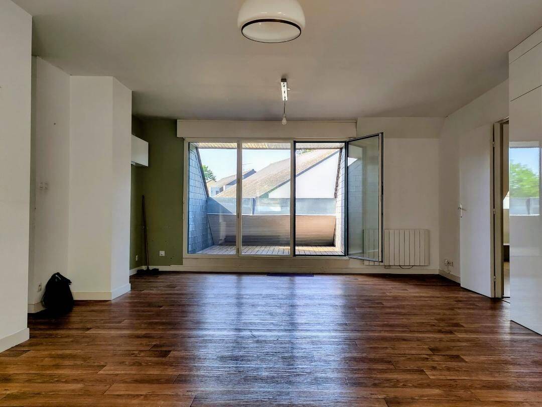 Appartement 3 pièces 90 m² · à Pacé · 90 m² · 255 000 €