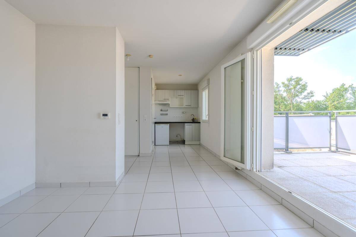 Appartement 2 pièces 45 m² · à Mérignac · 45 m² · 169 900 €
