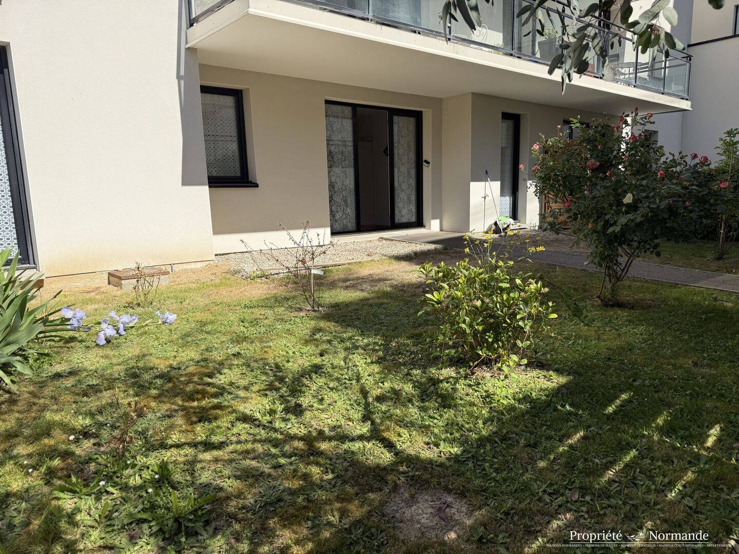 Appartement 3 pièces 63 m² · à Pont-Audemer · 63 m² · 240 000 €