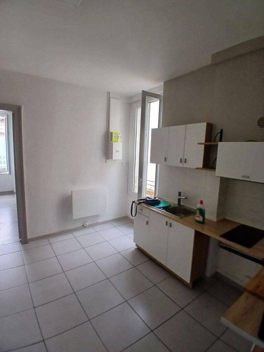 Appartement 2 pièces 40 m² · à Bordeaux · 40 m² · 790 €/mois