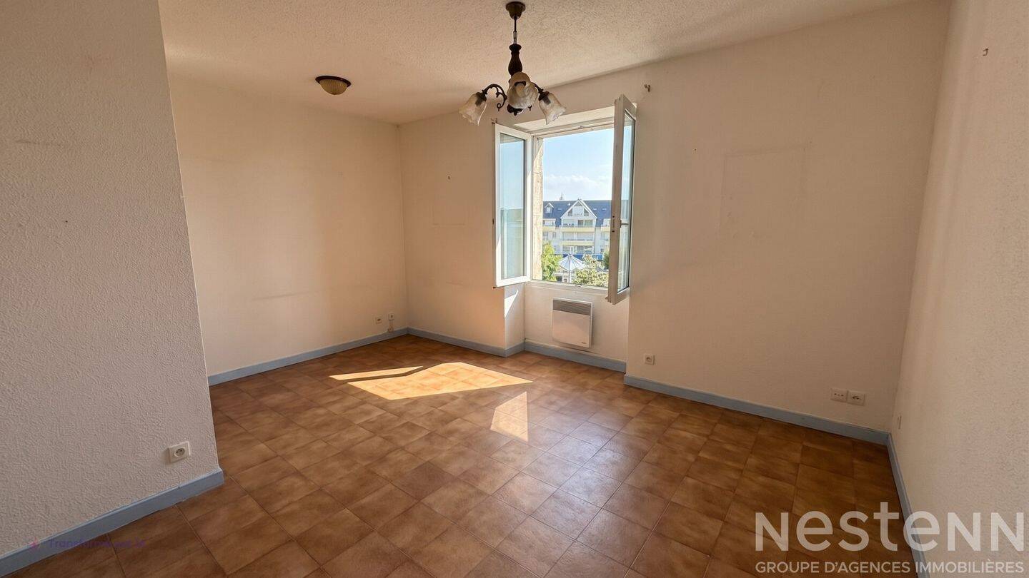 Appartement 1 pièce 20 m² · à Quiberon · 20,5 m² · 99 900 €
