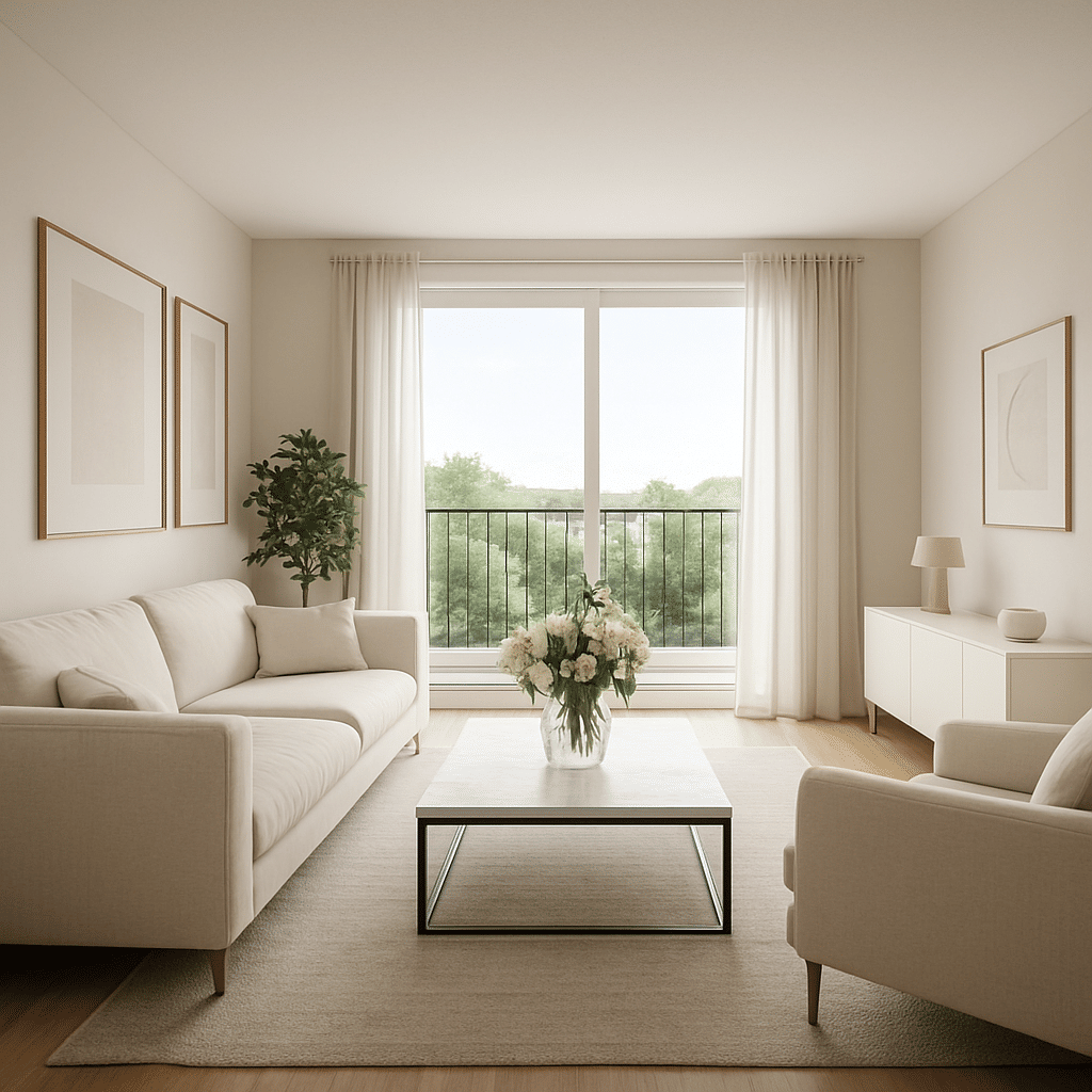 Appartement 5 pièces 85 m² · à Saint-Sébastien-sur-Loire · 85 m² · 429 000 €