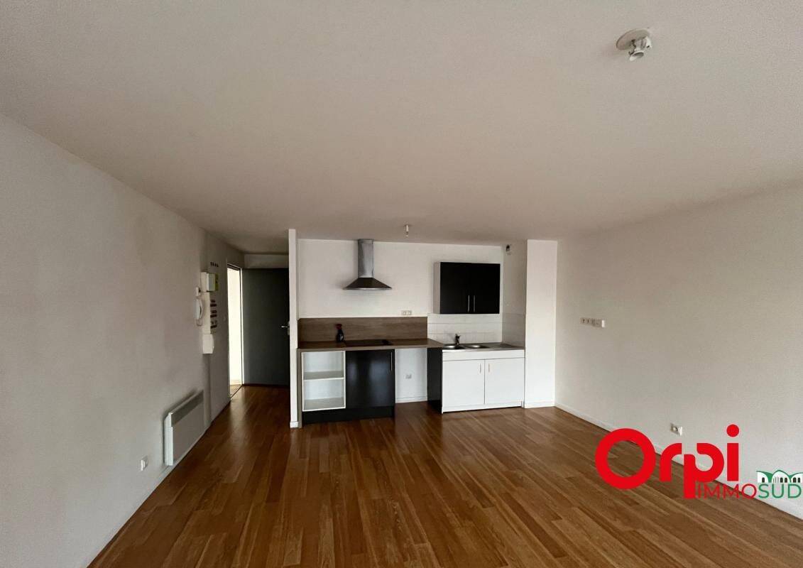 Appartement 2 pièces 55 m² · à Amiens · 55 m² · 720 €