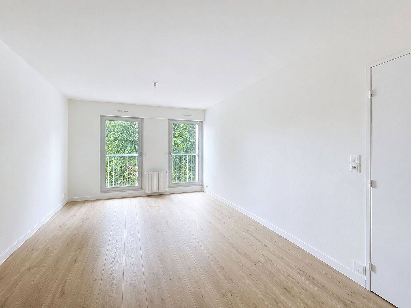 Appartement 3 pièces 64 m² · à Rouen · 63,7 m² · 850 €