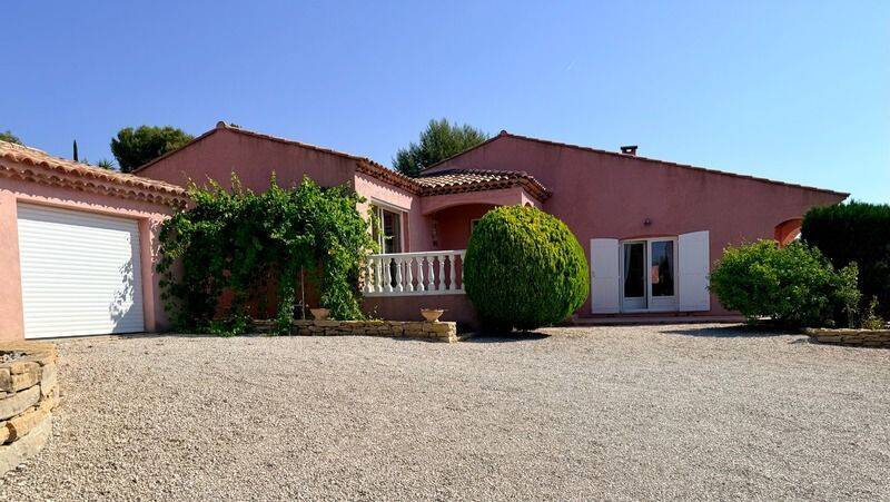 Maison 6 pièces 171 m² · à La Cadière-d'Azur · 171 m² · 1 029 000 €