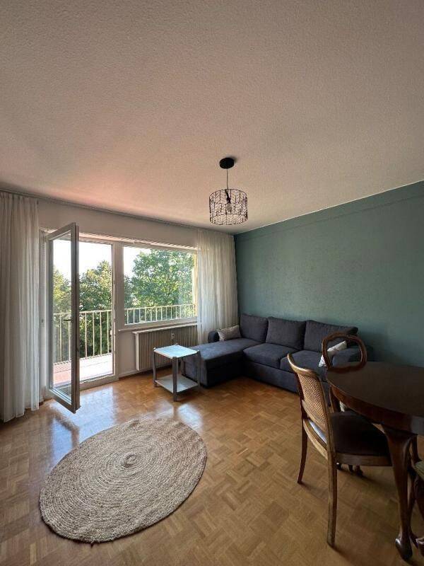 Appartement 2 pièces 60 m² · à Saverne · 60,3 m² · 830 €