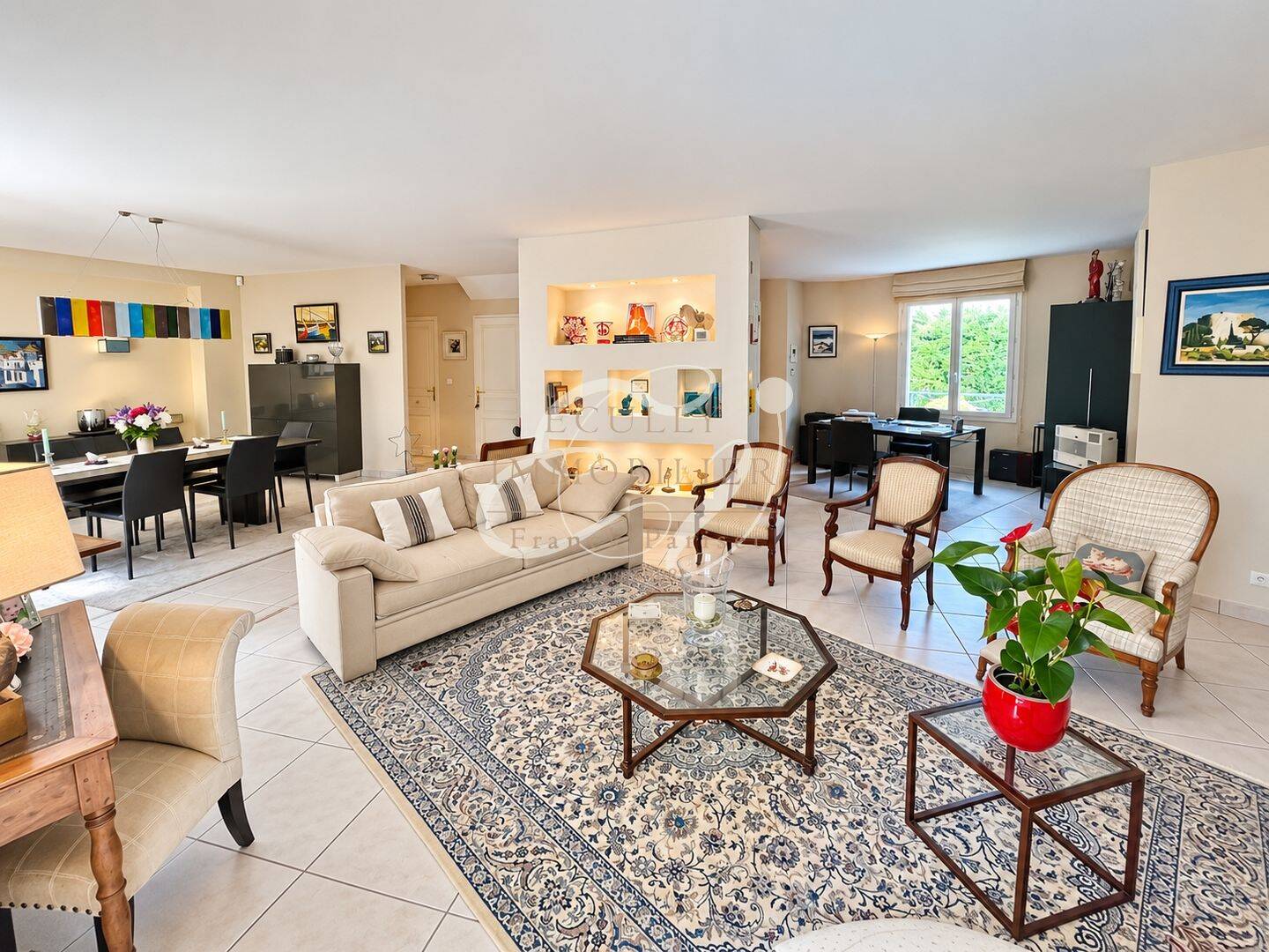 Maison 6 pièces 228 m² · à Chasselay · 228 m² · 769 000 €