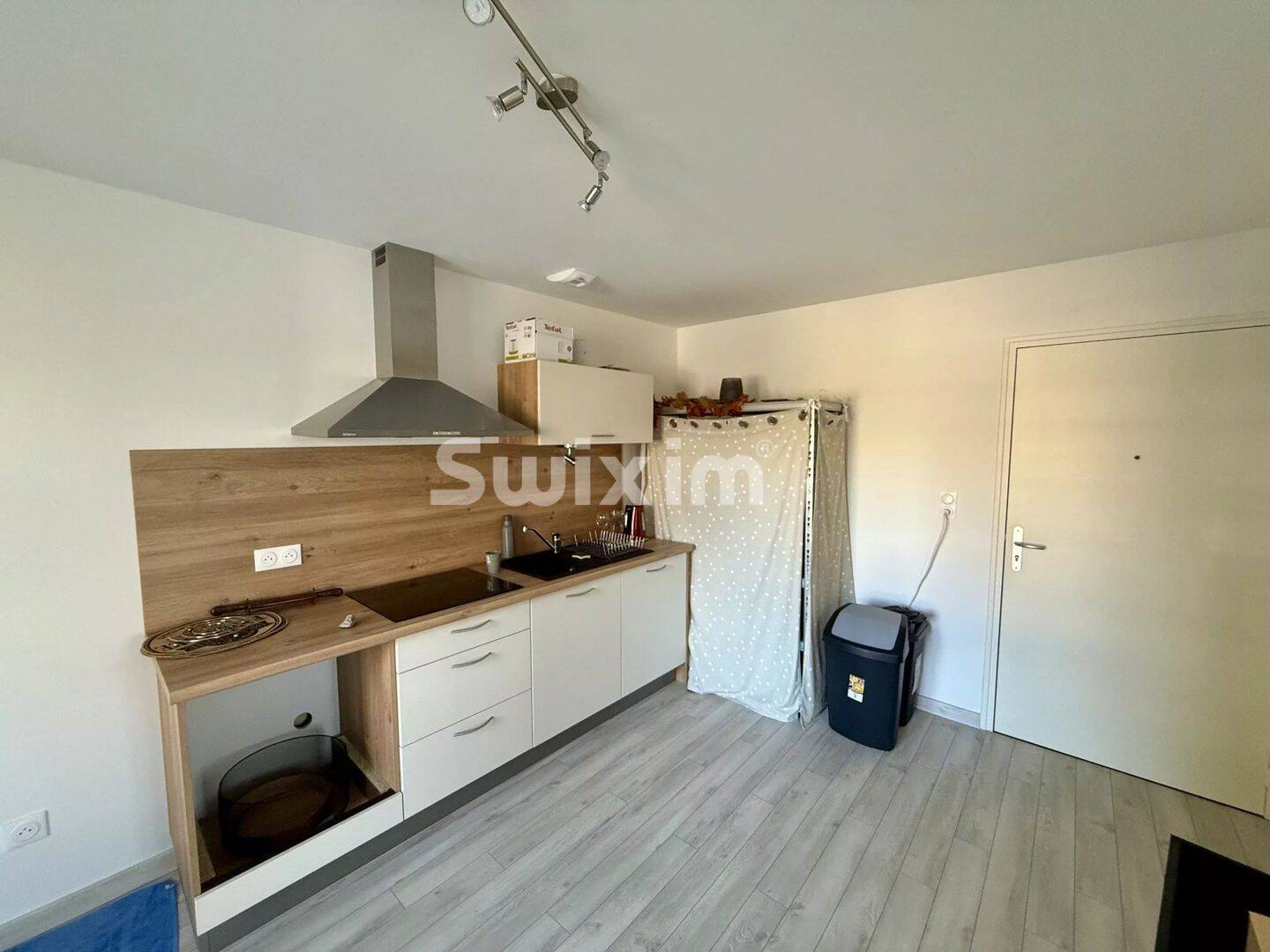 Appartement 2 pièces 61 m² · à Nozeroy · 61,5 m² · 633 €/mois