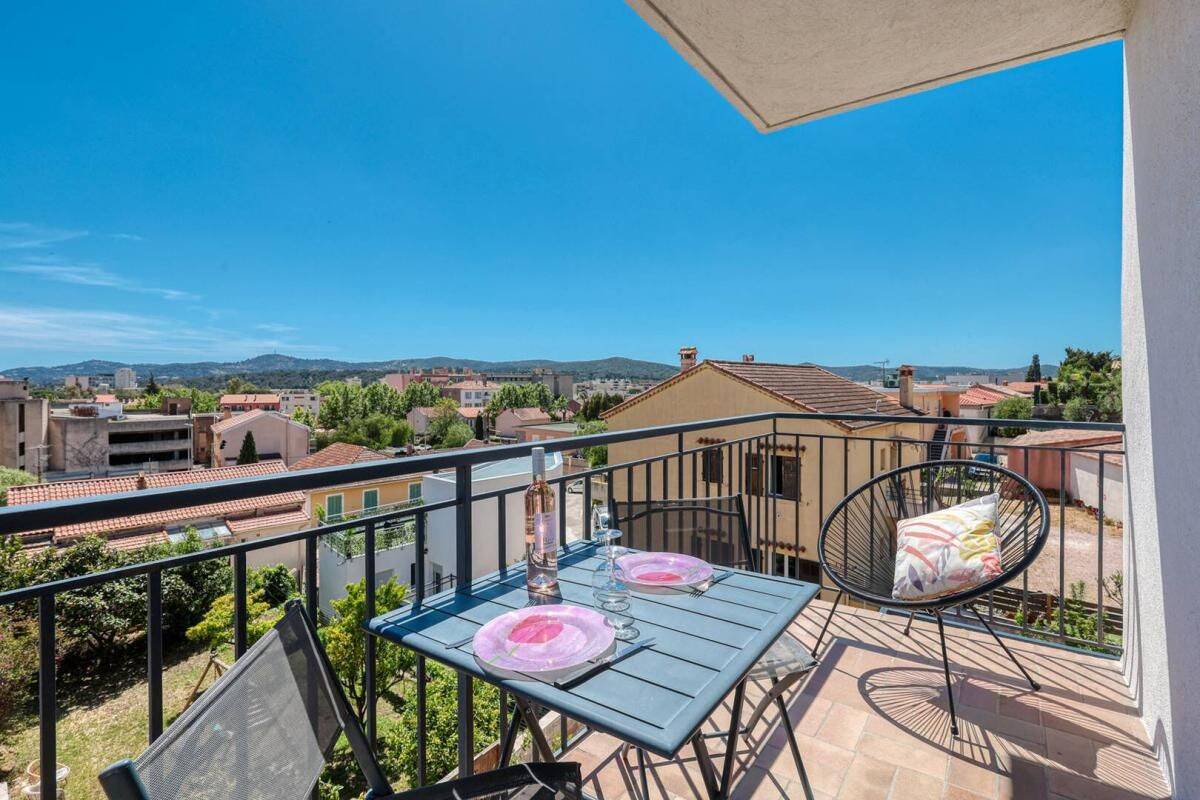 Appartement 1 pièce 17 m² · à Le Lavandou · 17 m² · 145 000 €