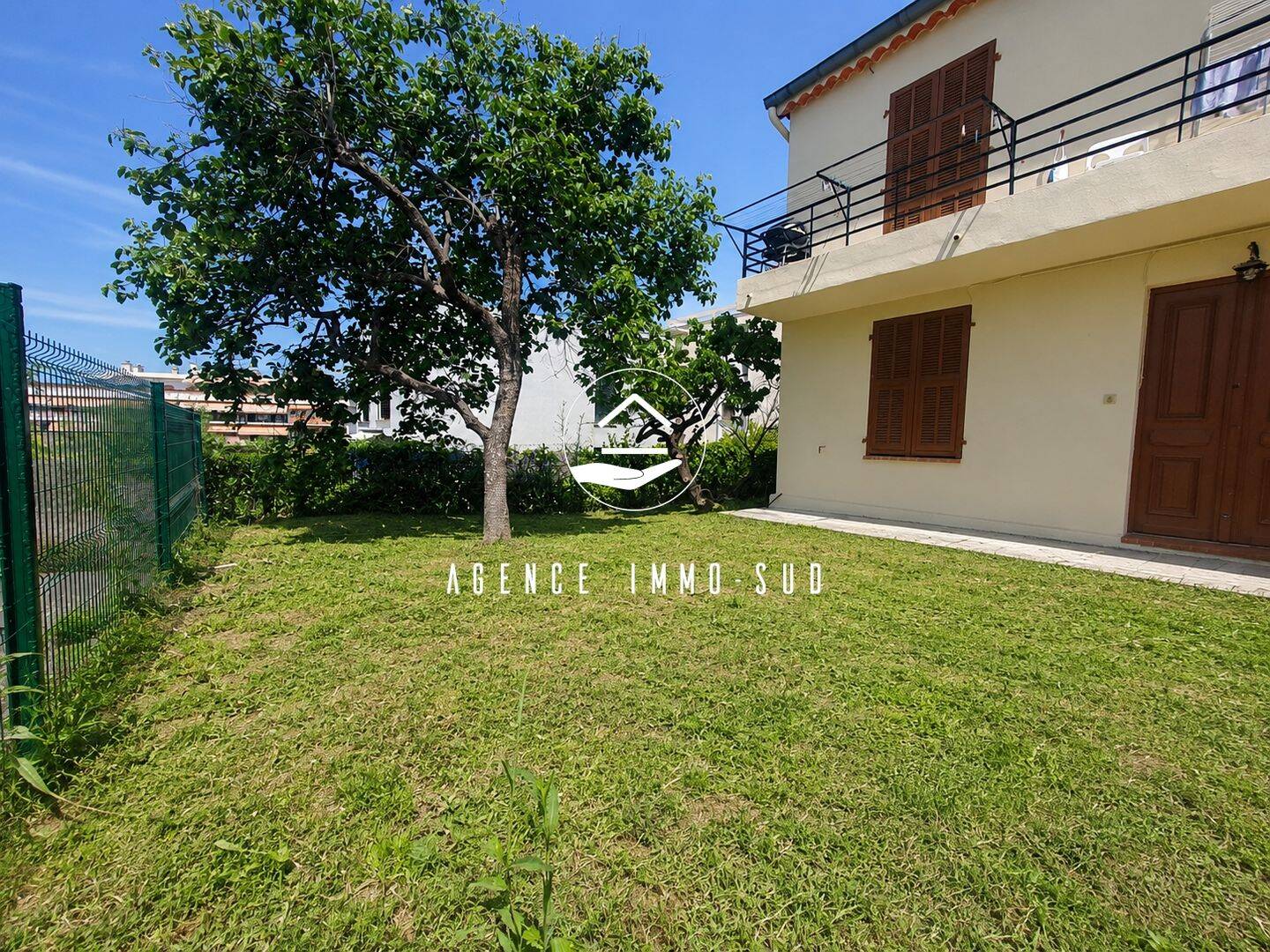 Appartement 3 pièces 55 m² · à Cagnes-sur-Mer · 55 m² · 260 000 €