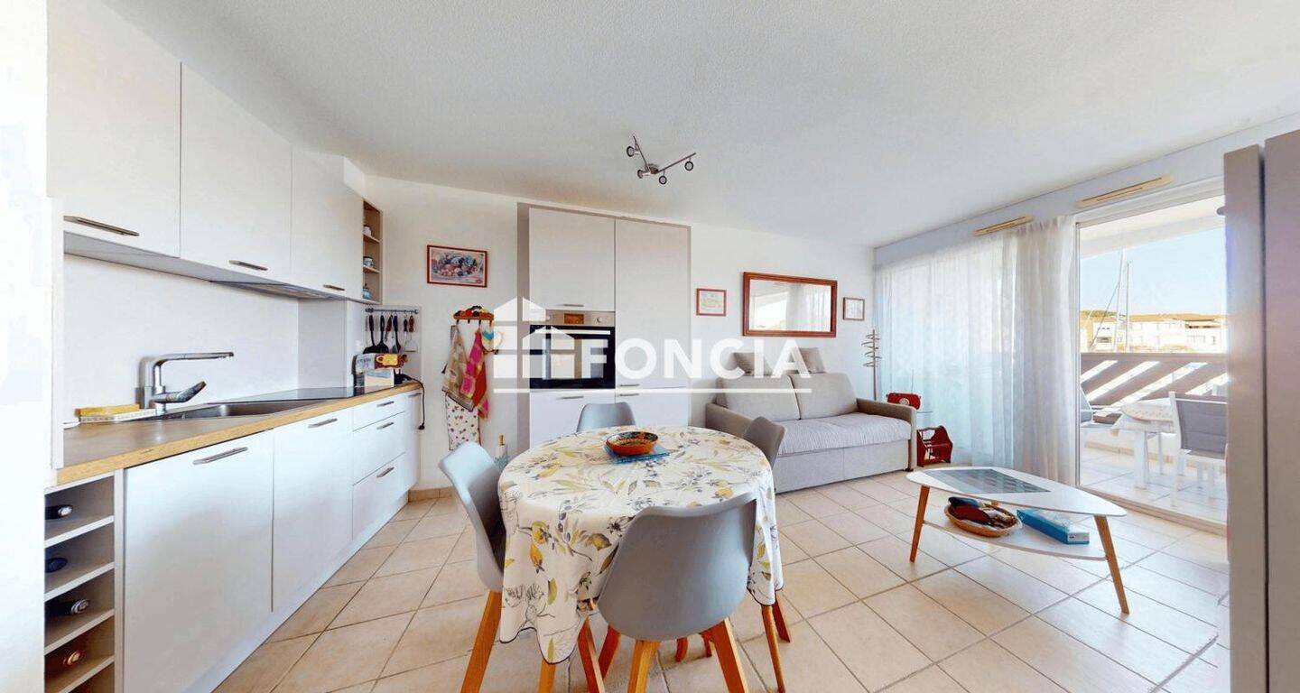 Appartement 2 pièces 36 m² · à Saint-Cyprien · 36 m² · 199 000 €