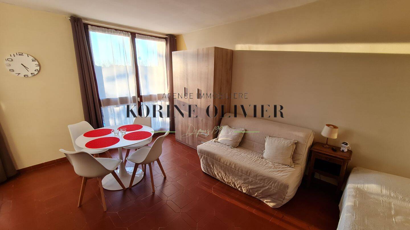 Appartement 1 pièce 30 m² · à Gréoux-les-Bains · 30 m² · 95 000 €