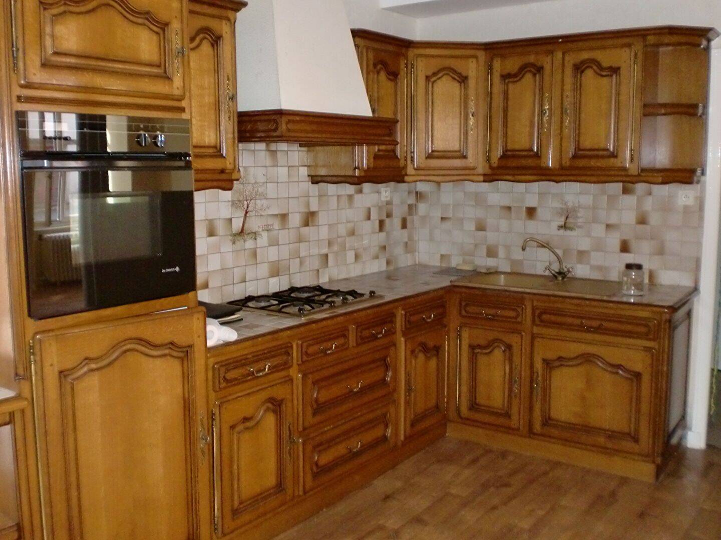 Maison 6 pièces 106 m² · à Vitré · 106 m² · 137 000 €
