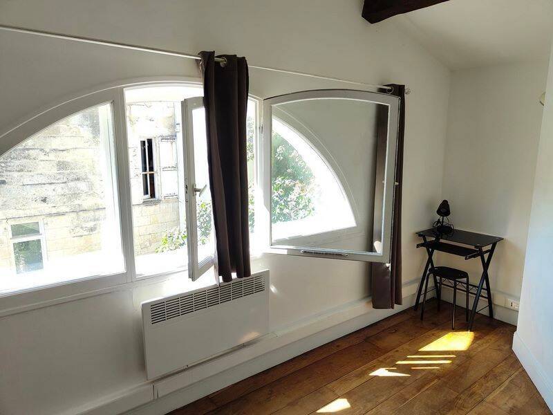 Appartement 4 pièces 70 m² · à Saintes · 70 m² · 750 €/mois