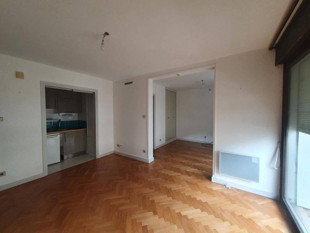 Appartement 2 pièces 36 m² · à Lyon 6ème Arrondissement · 36 m² · 943 €