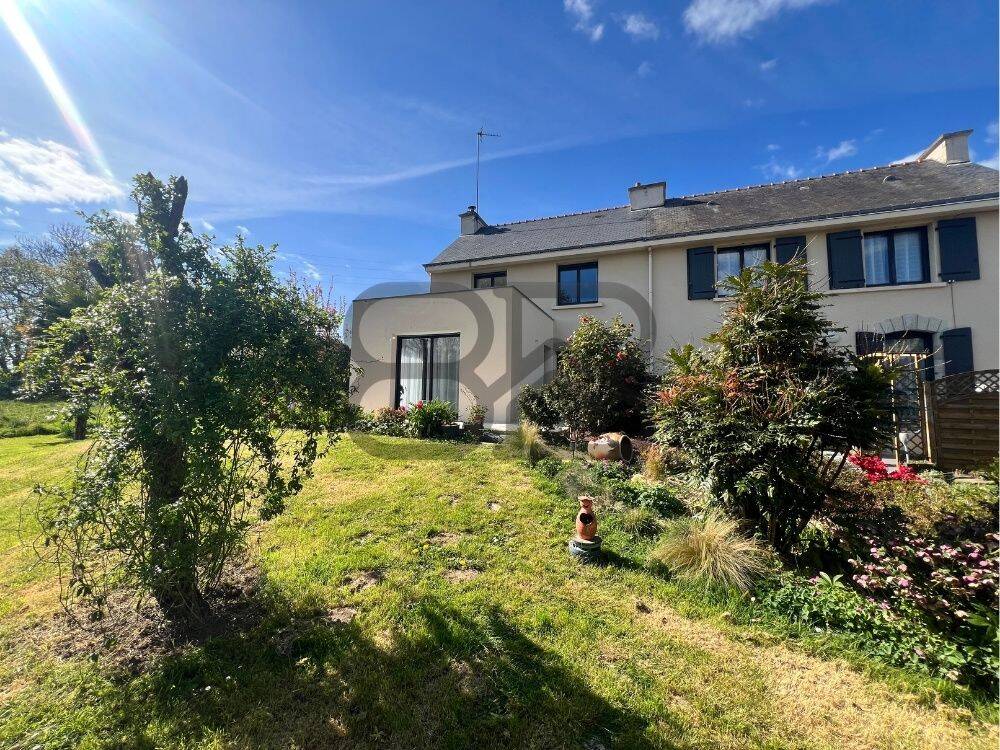 Maison 8 pièces 148 m² · à Pluneret · 148 m² · 670 215 €