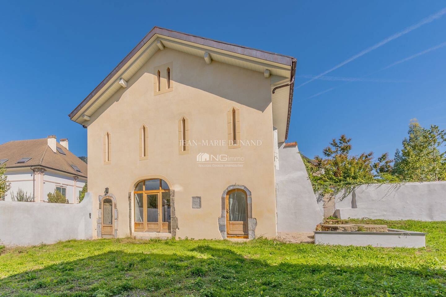 Maison 4 pièces 163 m² · à Bonne · 163 m² · 445 000 €