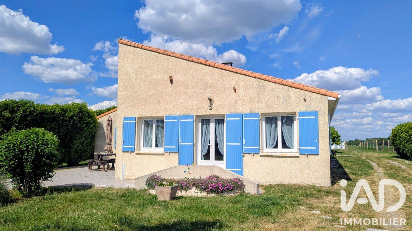 Maison 5 pièces 165 m² · à Médis · 165 m² · 415 000 €