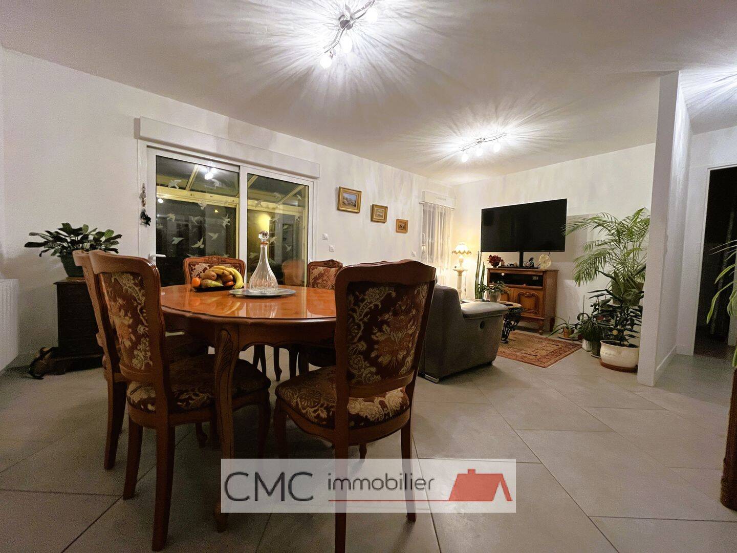 Maison 3 pièces 55 m² · à Mainvilliers · 55 m² · 183 750 €