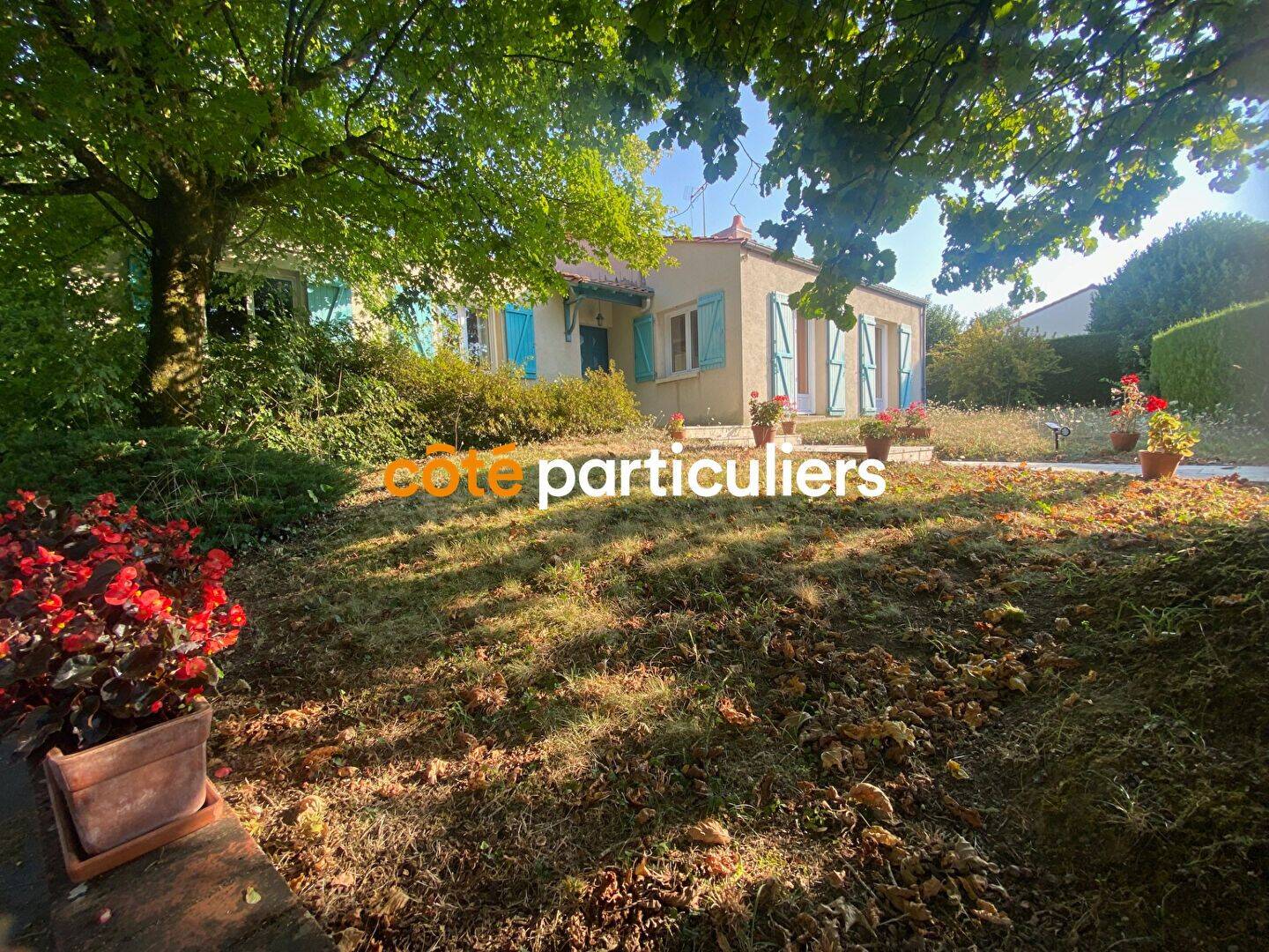Maison 5 pièces 135 m² · à Les Herbiers · 135 m² · 259 000 €