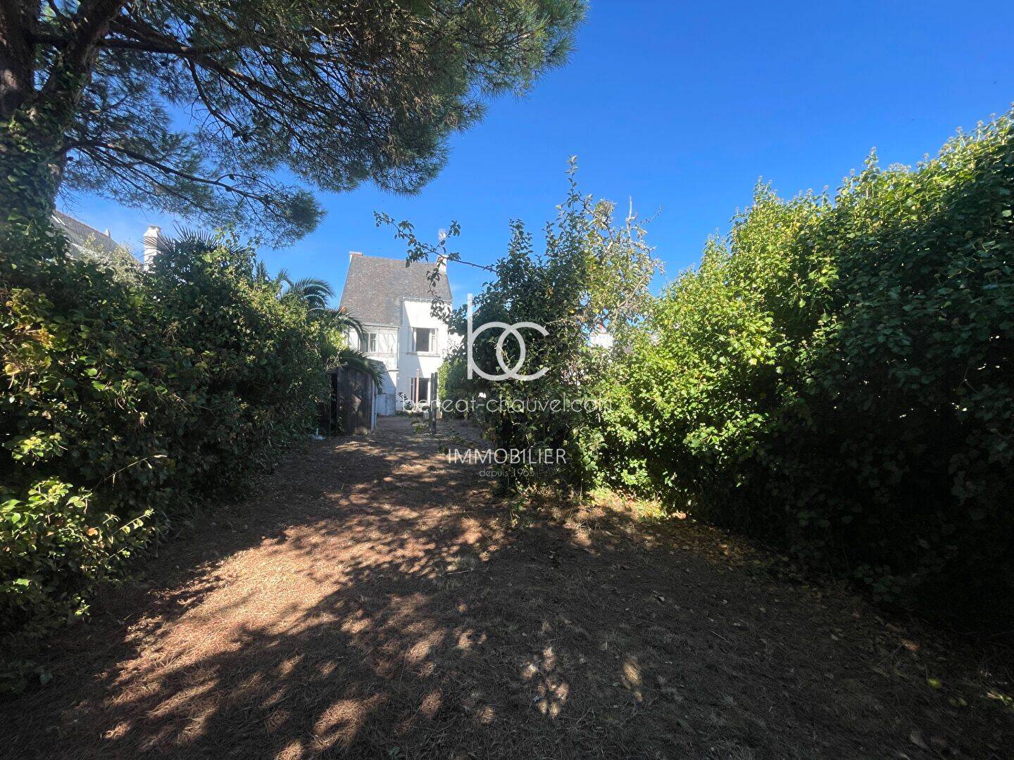 Maison 4 pièces 92 m² · à Arzon · 92 m² · 540 000 €