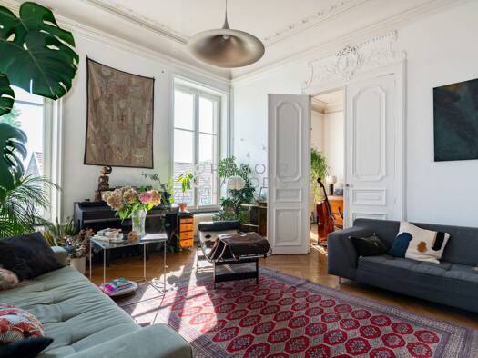 Duplex à vendre 499 000 € 7 pièces 5 chambres 193 m² Étage 3/4 Saint Fiacre-Trois Maisons Nancy 54000