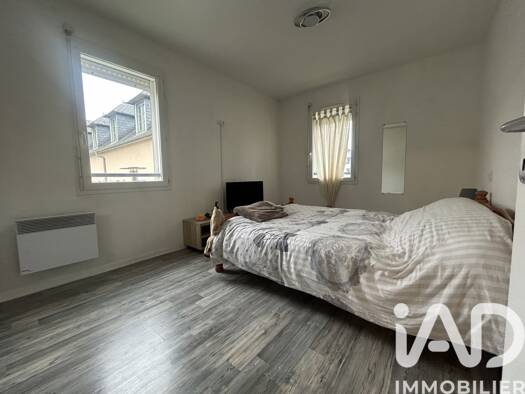 Maison à vendre 180 000 € 5 pièces 4 chambres 134 m² 80 m² de terrain Sainte Marie Sud Oloron-Sainte-Marie 64400