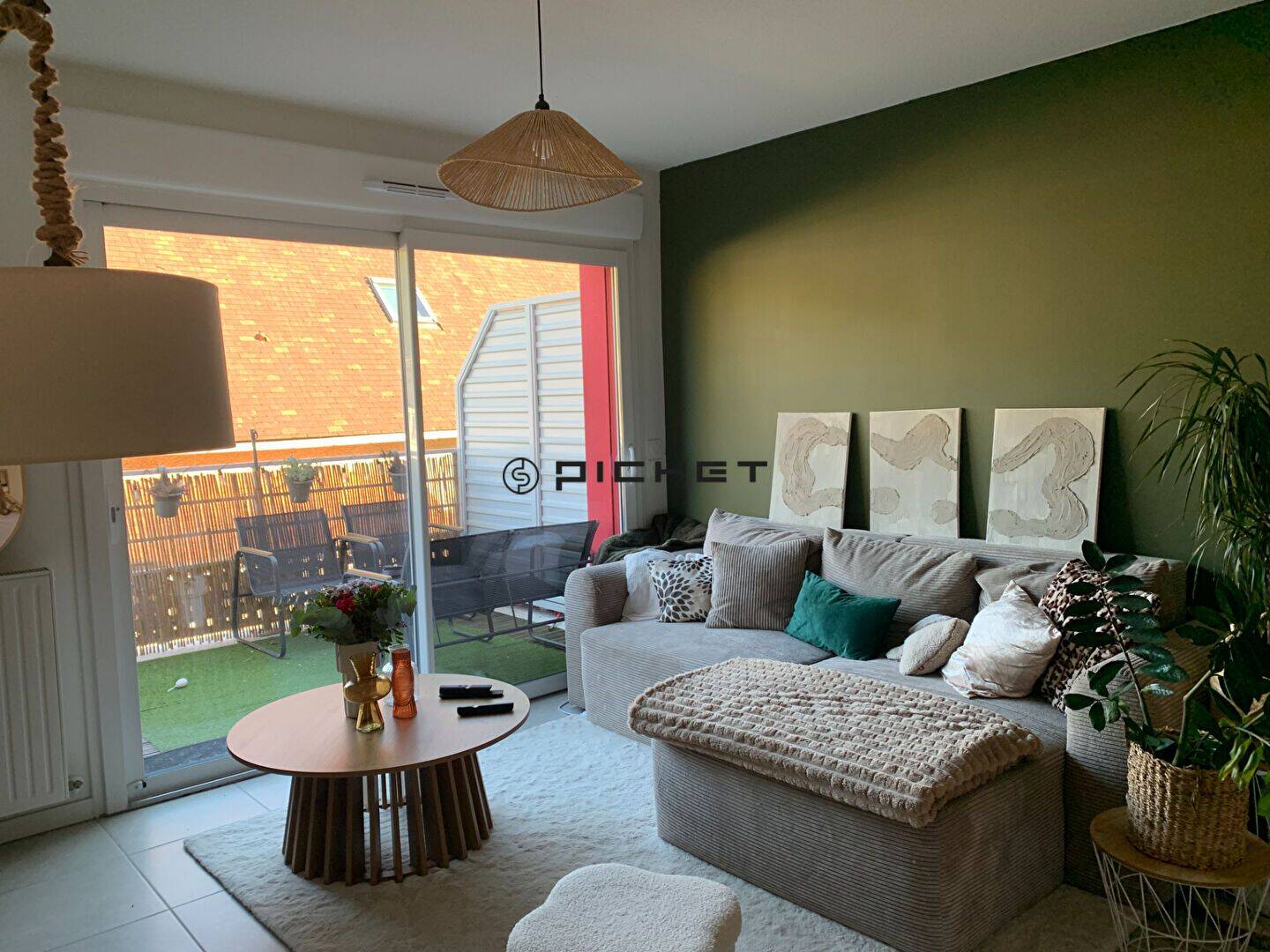 Appartement 2 pièces 42 m² · à Pau · 42 m² · 134 500 €