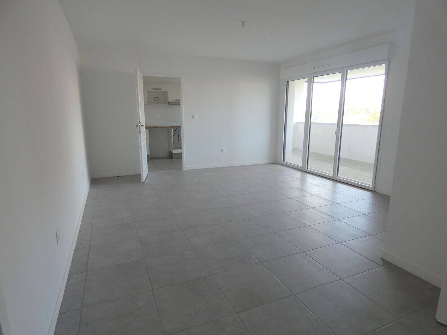 Appartement 3 pièces 67 m² · à Muret · 67 m² · 790 €/mois