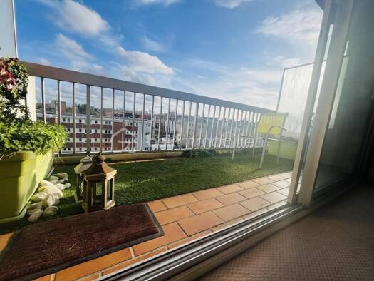 Appartement à vendre 250 000 € 3 pièces 2 chambres 82,3 m² Étage 6/7 Saint Maurice-Pellevoisin Lille 59800