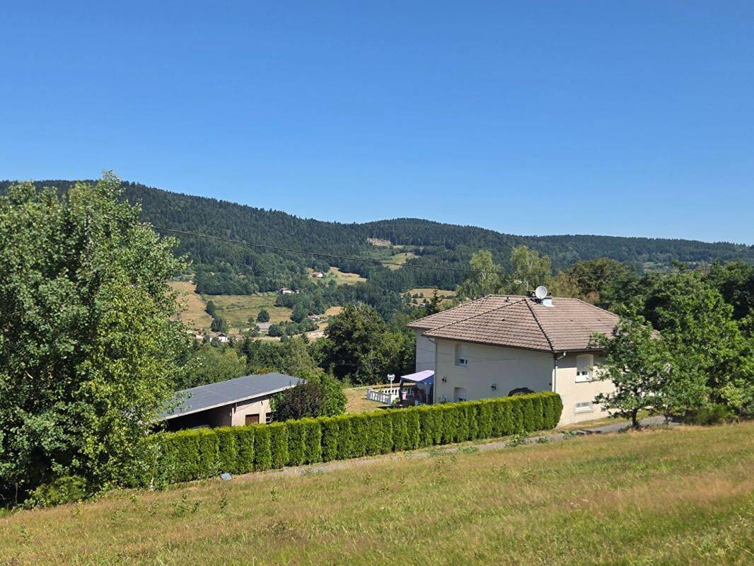 Maison 8 pièces 235 m² · à Le Syndicat · 235 m² · 564 000 €