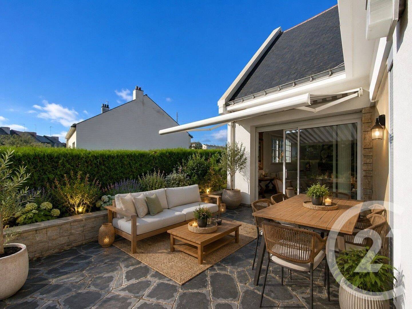 Maison 7 pièces 160 m² · à Saint-Nazaire · 159,6 m² · 327 000 €