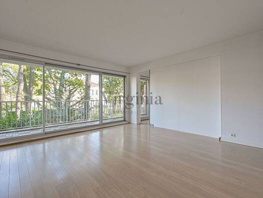 Appartement à vendre 619 000 € 4 pièces 3 chambres 84 m² Étage 1/3 Porte de Nogent Nogent-sur-Marne 94130