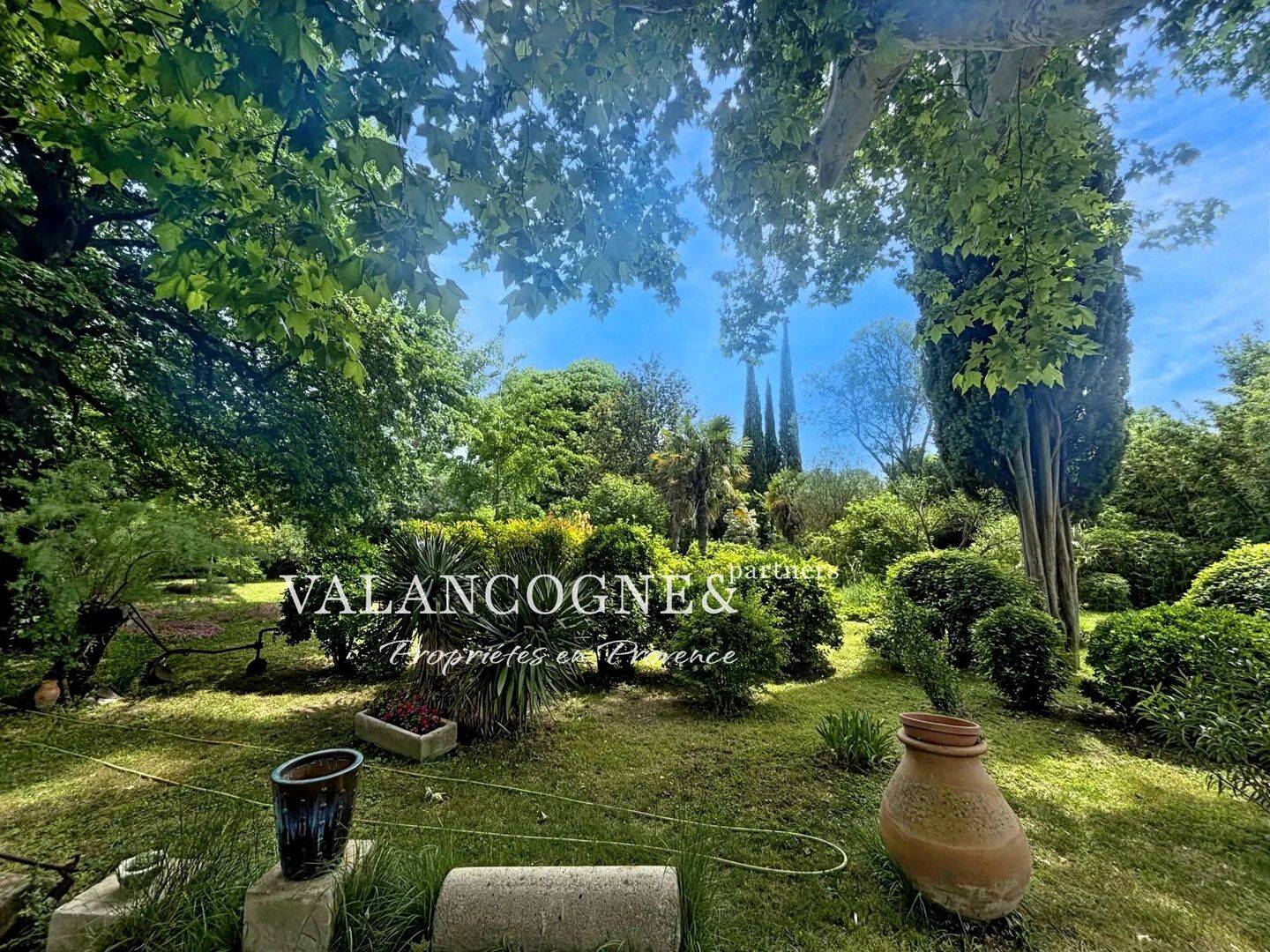 Maison 6 pièces 150 m² · à Graveson · 150 m² · 689 000 €