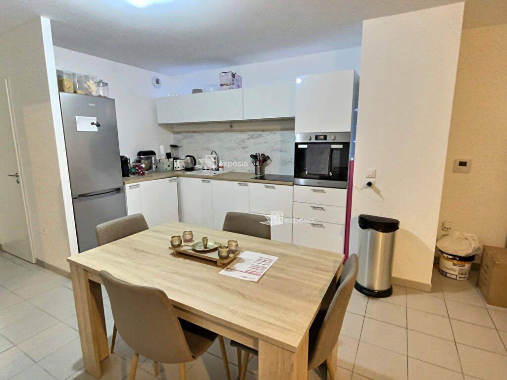Appartement 3 pièces 61 m² · à Marseille 10ème Arrondissement · 60,9 m² · 931 €/mois
