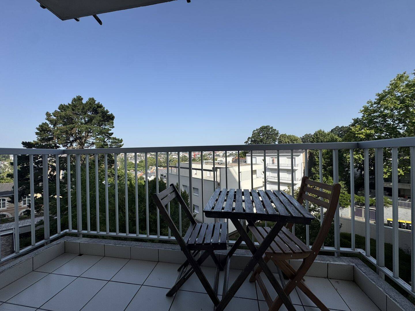 Appartement 1 pièce 32 m² · à Nantes · 32,1 m² · 750 €
