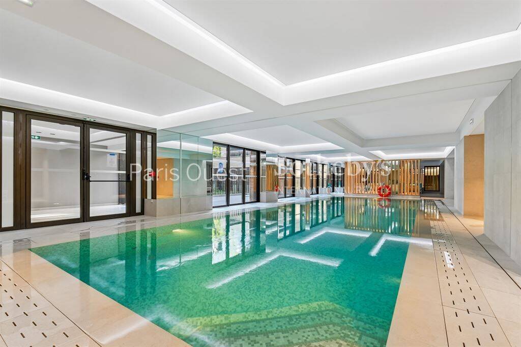Appartement 3 pièces 80 m² · à Neuilly-sur-Seine · 80 m² · 1 250 000 €
