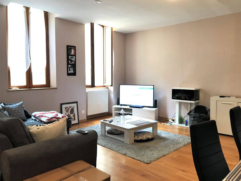 Appartement 3 pièces 83 m² · à Montauban · 83,1 m² · 705 €