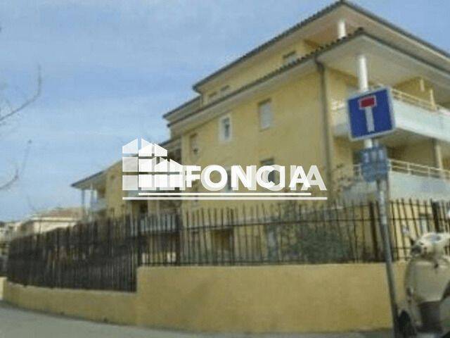 Appartement 4 pièces 83 m² · à Six-Fours-les-Plages · 83 m² · 1 221 €/mois