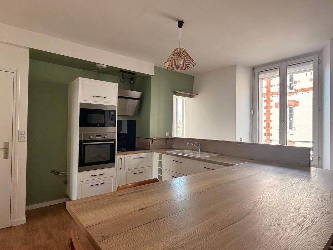 Appartement 3 pièces 65 m² · à Épernay · 64,8 m² · 139 900 €