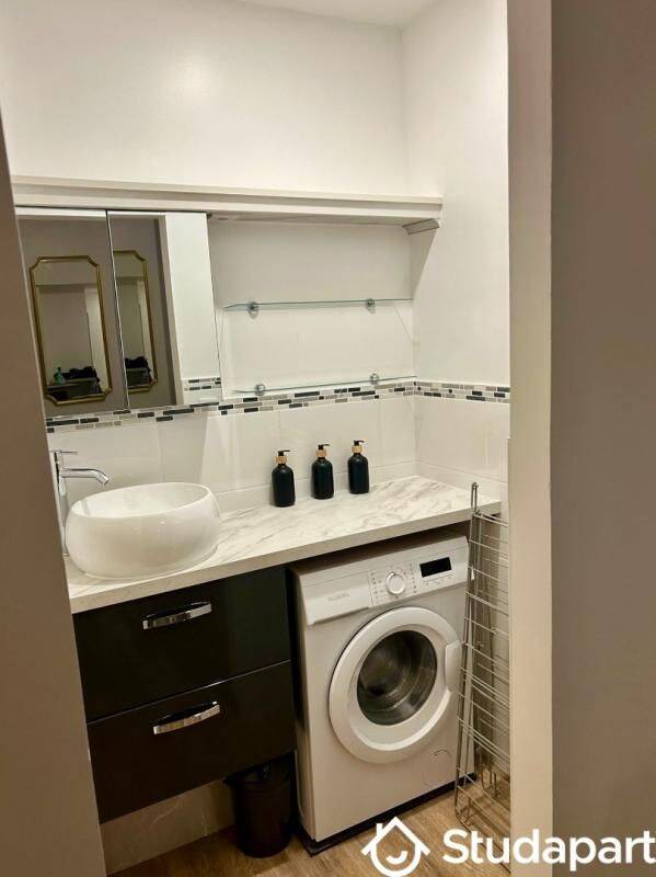 Appartement 1 pièce 30 m² · à Lyon 6ème Arrondissement · 30 m² · 1 400 €/mois
